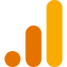 Google Analytics logo